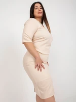 Skirt-LK-SD-506697.95-Peach