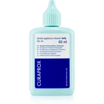 Curaprox BDC 100 čistiaci roztok na zubné náhrady Daily 60 ml