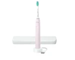 PHILIPS SONICARE Sonická elektrická zubná kefka 3100 HX3673/11