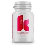 KOMPAVA Premium lactoferrin 60 kapslí