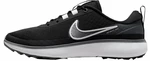 Nike Infinity Ace Next Nature Golf Shoes Black/Smoke Grey/Iron Grey/White 42,5 Calzado de golf para hombres