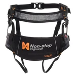 NON-STOP Dogwear CaniX belt canicross opasek pro běh se psem 1 ks, Velikost: S