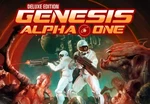 Genesis Alpha One Deluxe Edition LATAM Steam CD Key