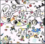 Led Zeppelin - Led Zeppelin III (Deluxe Edition) (2 LP) LP platňa