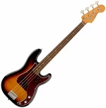 Fender Vintera II 60s Precision Bass RW 3-Color Sunburst Bajo de 4 cuerdas