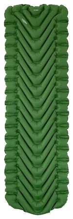 Inflatable mat LOAP GUARA Green