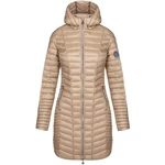 Women's coat LOAP ILIANA Brown