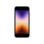 iPhone SE (2022) 256GB černá