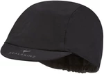 Sealskinz Waterproof All Weather Cycle Cap Black S/M Casquette