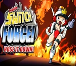 Mighty Switch Force! Hose It Down! Steam CD Key