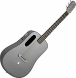 Lava Music Lava ME 4 Carbon 38" Space Bag Space Grey Elektroakustická gitara