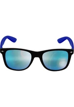 Sluneční brýle Likoma Mirror blk/royal/blue