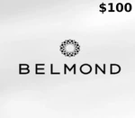 Belmond $250 Gift Card US