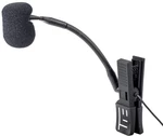 TIE TCX308 Microphone à condensateur pour instruments