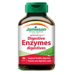 JAMIESON Trávicí enzymy-Nutrisential 90 tablet