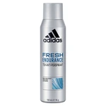 ADIDAS Fresh Endurance Antiperspirant sprej pro muže 150 ml