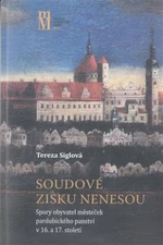 Soudové zisku nenesou - Tereza Siglová