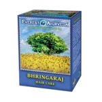 EVEREST AYURVEDA Bhringaraj péče o vlasy sypaný čaj 100 g