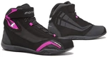 Forma Boots Genesis Lady Black/Fuchsia 39 Topánky