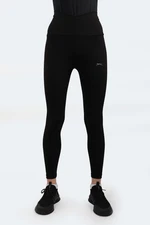 Slazenger Pranav Women's Fitness Leggings Black