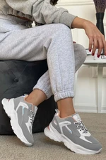 DARK SEER Ice White Women's Sneakers