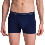 Bellinda 
GREEN ECOSMART BOXER - Men's organic cotton boxer briefs - blue