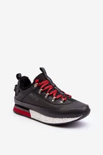 Scarpe da ginnastica da uomo BIG STAR SHOES