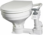 SPX FLOW AquaT Manual Comfort Pumpás WC