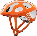 POC Octal MIPS Fluorescent Orange 54-60 Kerékpár sisak