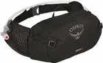 Osprey Seral 4 Black Bauchtasche