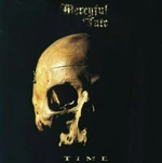 Mercyful Fate - Time (Limited Edition) (Beige Brown Marbled) (LP)