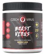 Czech Virus Beast Virus V2.0 Mandarinka 417.5 g