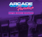 Arcade Paradise High Score Edition AR XBOX One / Xbox Series X|S CD Key