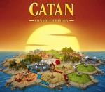 Catan Console Edition AR XBOX One / Xbox Series X|S CD Key