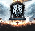 Frostpunk: Complete Collection TR XBOX One / Xbox Series X|S CD Key