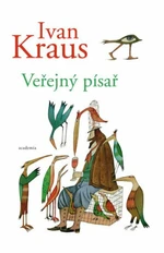 Veřejný písař - Ivan Kraus