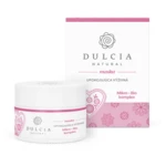 DULCIA Natural Upokojující výživná maska Mikro-Bio komplex 100 g