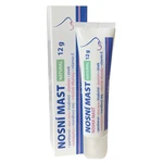 MEDPHARMA Nosní mast Natural 12 g