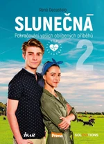 Slunečná 2 - Pokračování vašich oblíbených příběhů (Defekt) - René Decastelo