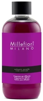 Millefiori Milano Náplň do difuzéru Natural Vulkanická fialová 250 ml