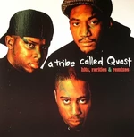 A Tribe Called Quest - Hits, Rarities & Remixes (2 LP) LP platňa