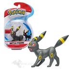 Jazwares Pokémon akčná figúrka Umbreon 7 cm