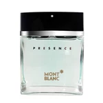 Montblanc Presence - EDT TESTER 75 ml