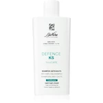 BioNike Defence KS TricoCARE posilňujúci šampón proti vypadávaniu vlasov 200 ml