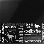 Deftones - White Pony (20th Anniversary Edition) (4 LP) Disco de vinilo
