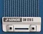 Sonor SW 1218 S 12" 18 Alambre de caja