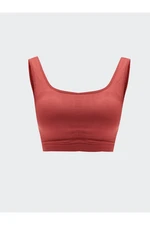 LC Waikiki Non-padded Seamless Seamless Sports Bra.