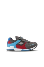 Slazenger Edmond Sneaker Shoes Dark Gray