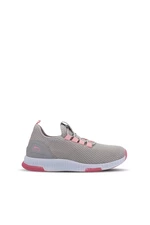 Slazenger Abena I Sneaker Girls' Shoes Grey / Pink