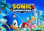 Sonic Superstars EU XBOX One / Xbox Series X|S / Windows 10 CD Key
